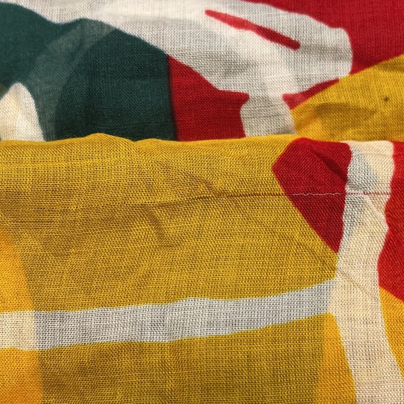 Gucci shawls 🧣 new without tag 🏷 - Picture 7 of 7